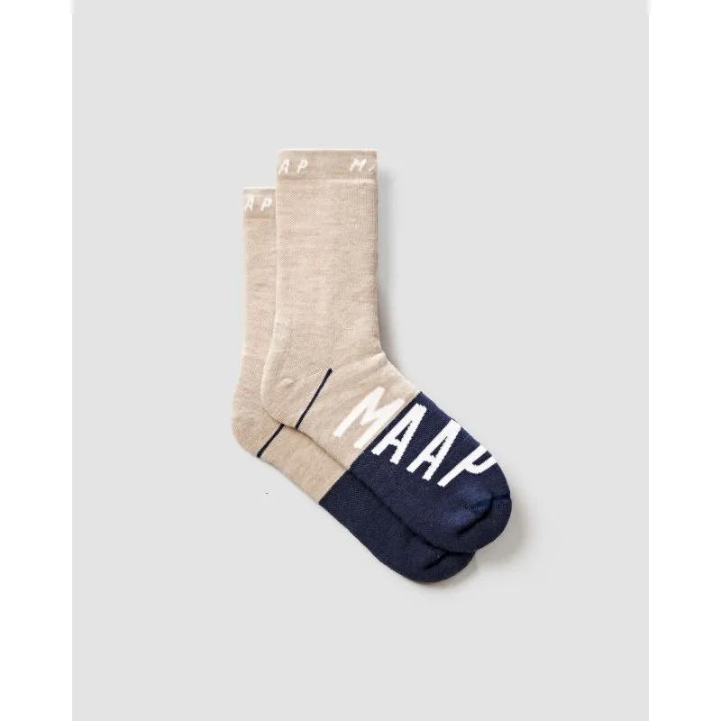 Maap  Apex Wool Sock - Calze merino