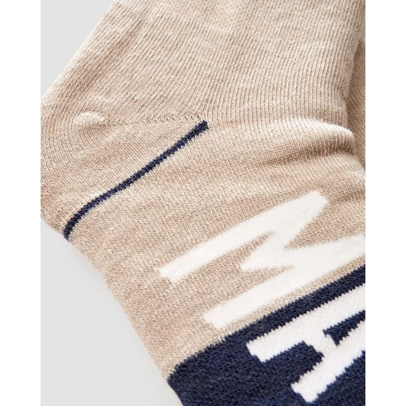 Maap  Apex Wool Sock - Calze merino