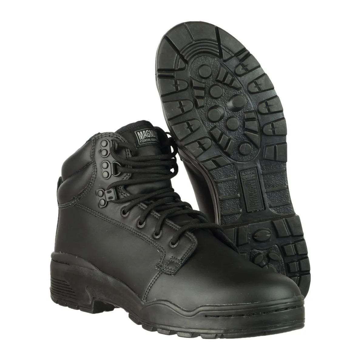 Magnum Patrol CEN Uniform Boot Black