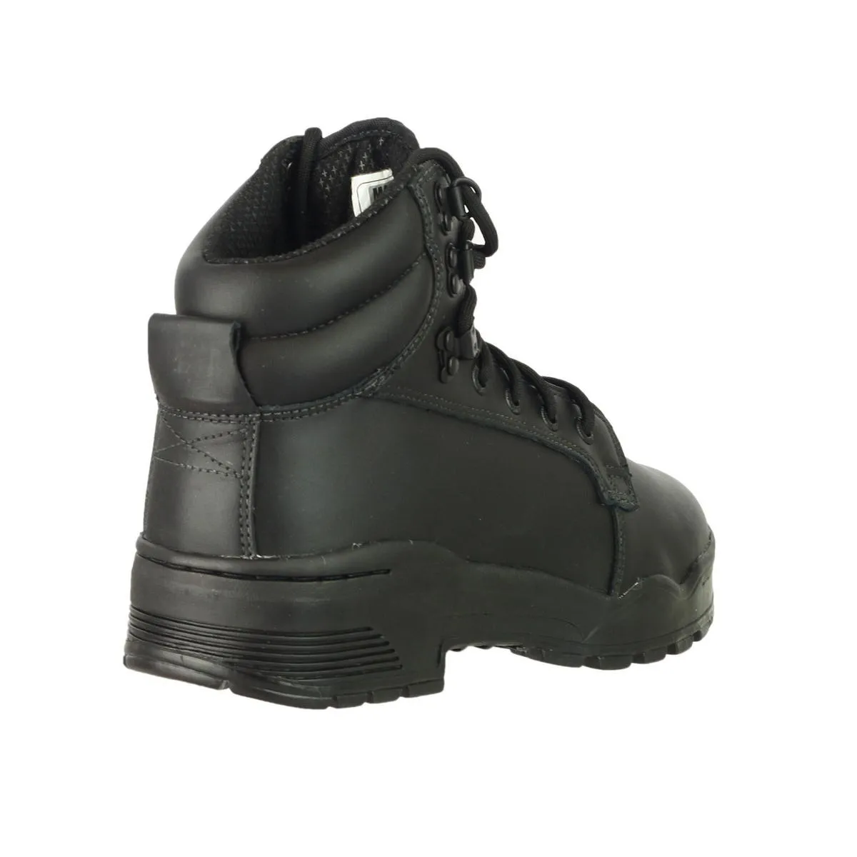 Magnum Patrol CEN Uniform Boot Black