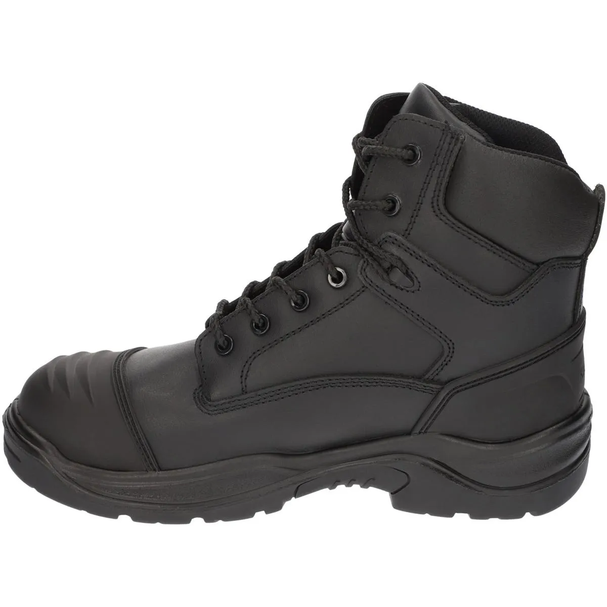 Magnum Roadmaster Uniform Safety Boot Black