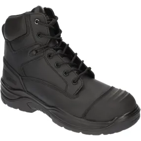 Magnum Roadmaster Uniform Safety Boot Black