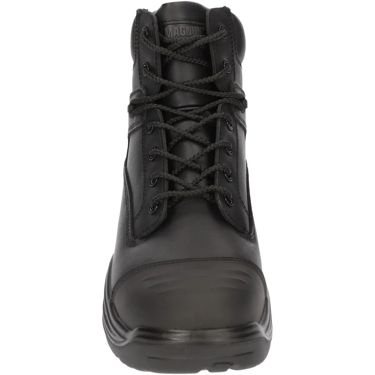 Magnum Roadmaster Uniform Safety Boot Black