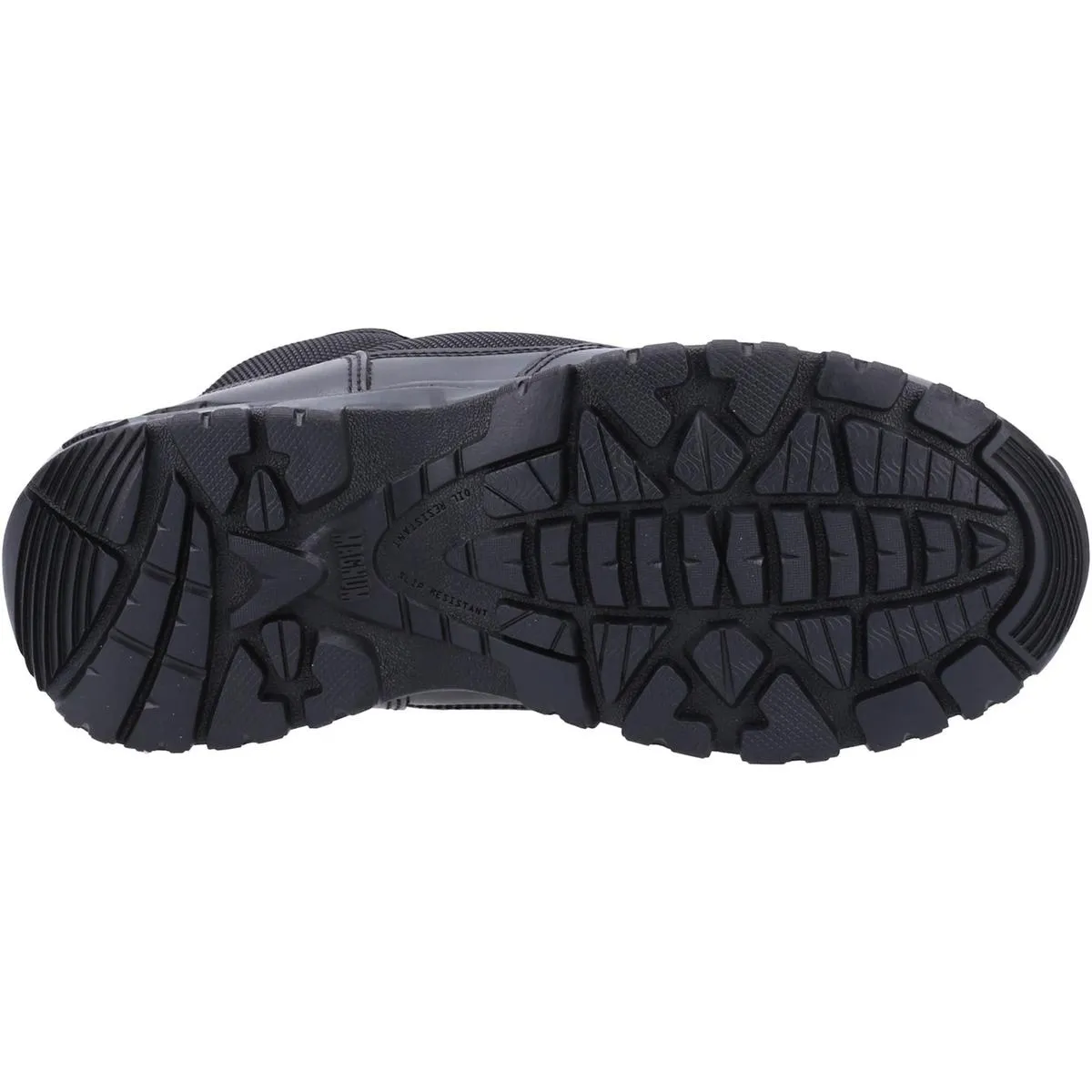 Magnum Viper Pro 5.0 Plus WP Uniform Boot Black