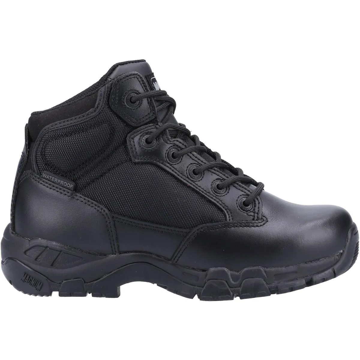 Magnum Viper Pro 5.0 Plus WP Uniform Boot Black