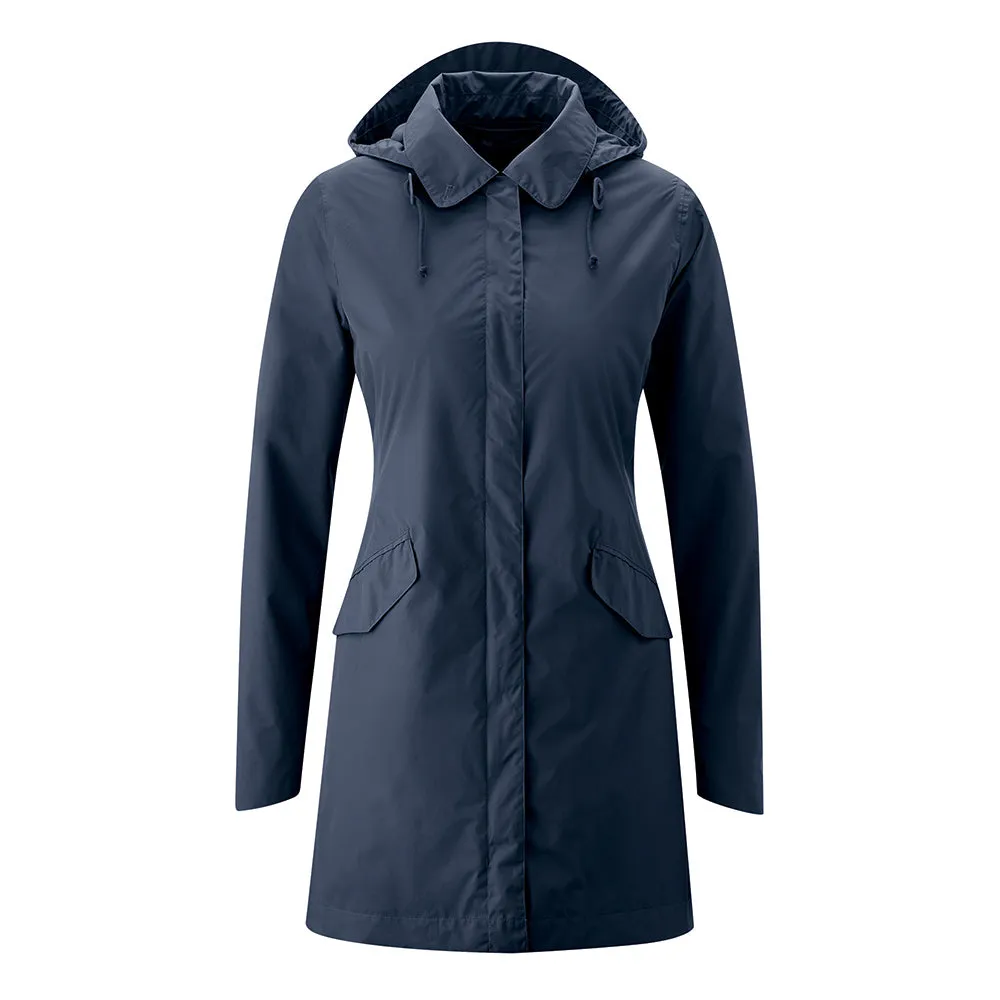 Mamalila Dublin Babywearing Rain Coat - Navy