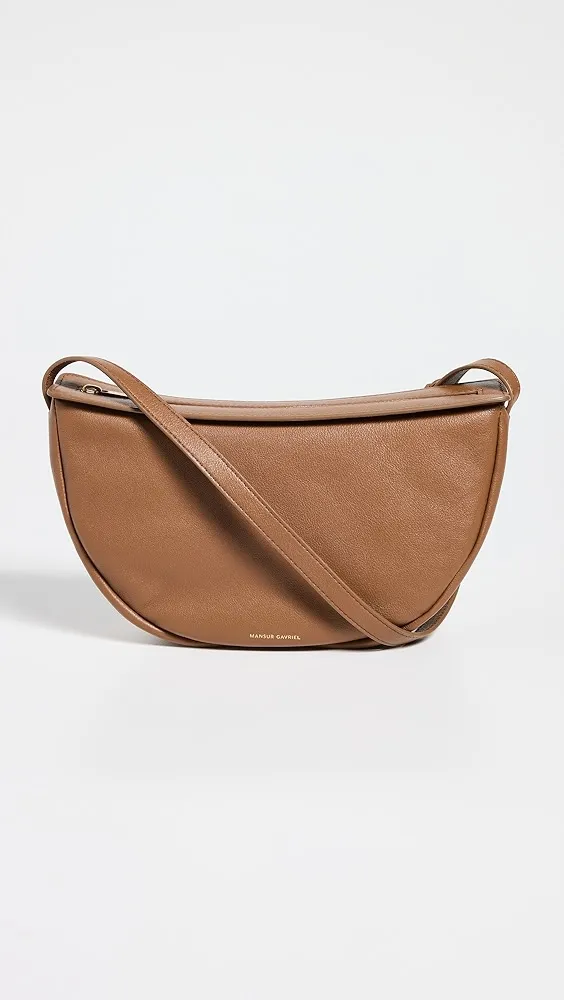 Mansur Gavriel   Moon Sling Bag 