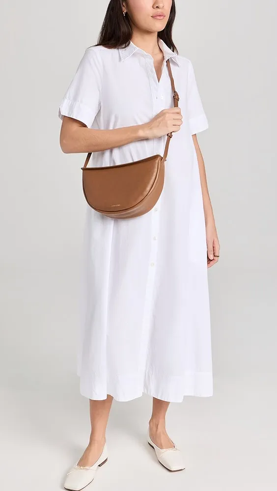 Mansur Gavriel   Moon Sling Bag 