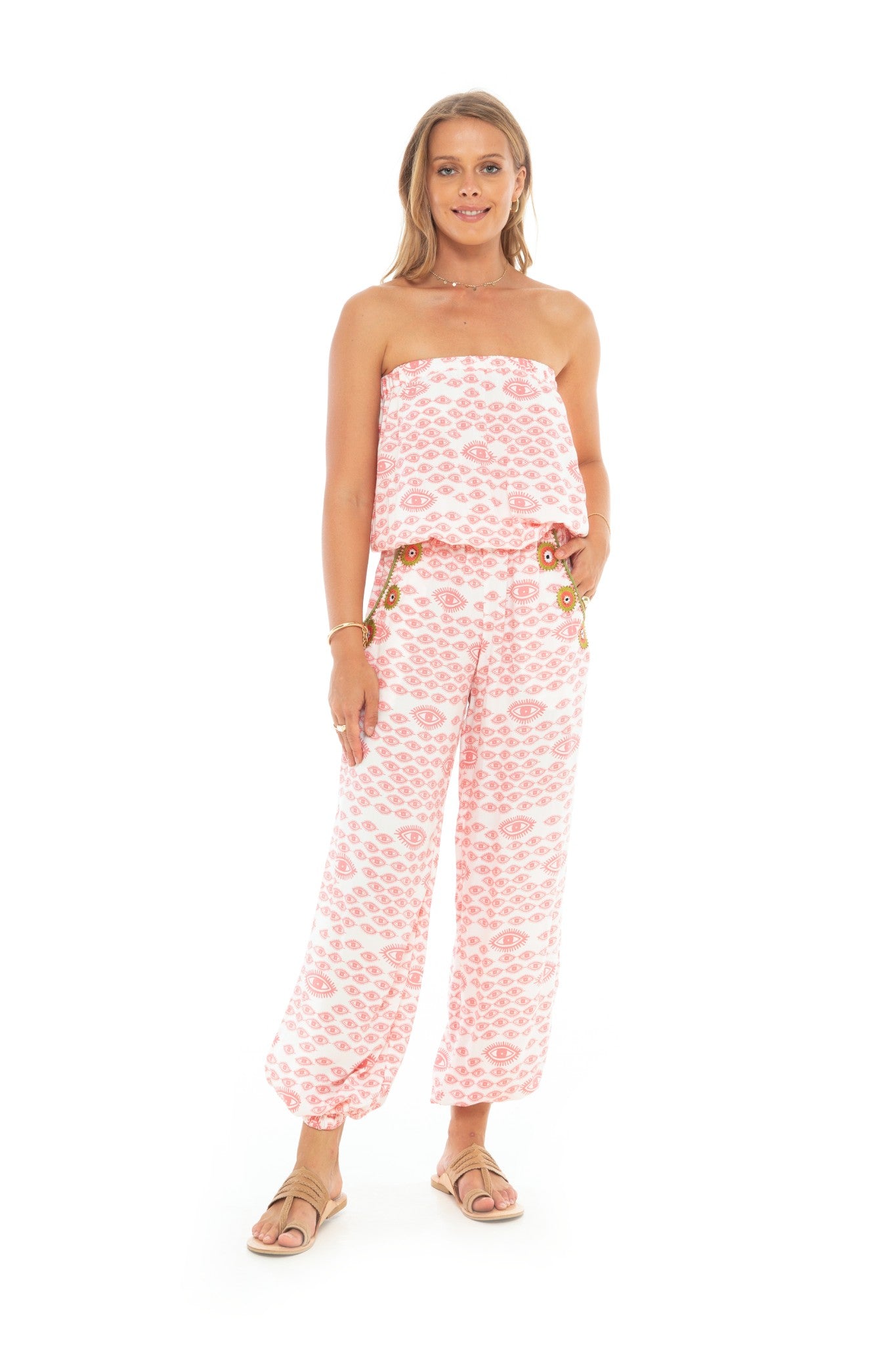 Marrakech Jumpsuit