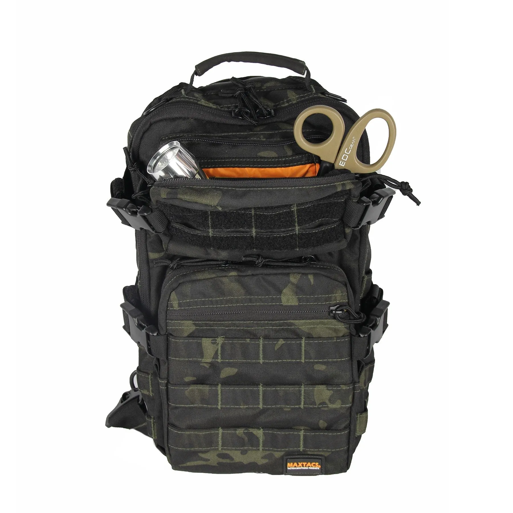 Maxtacs Large Sling Bag - Multiple Variants