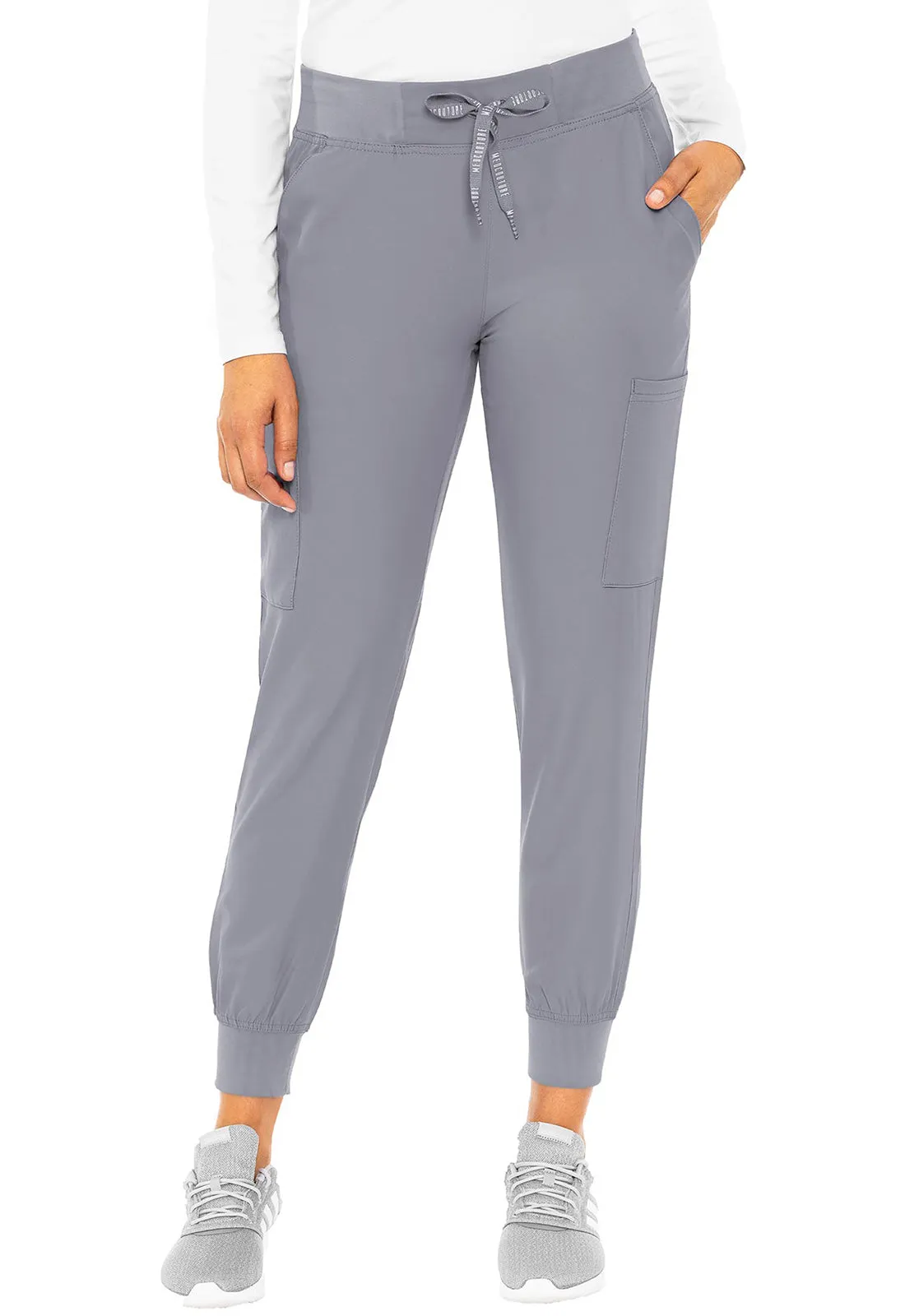 (MC2711) Med Couture Jogger