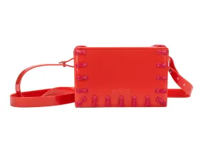 Melissa Ana Red Sling Bag For Womens