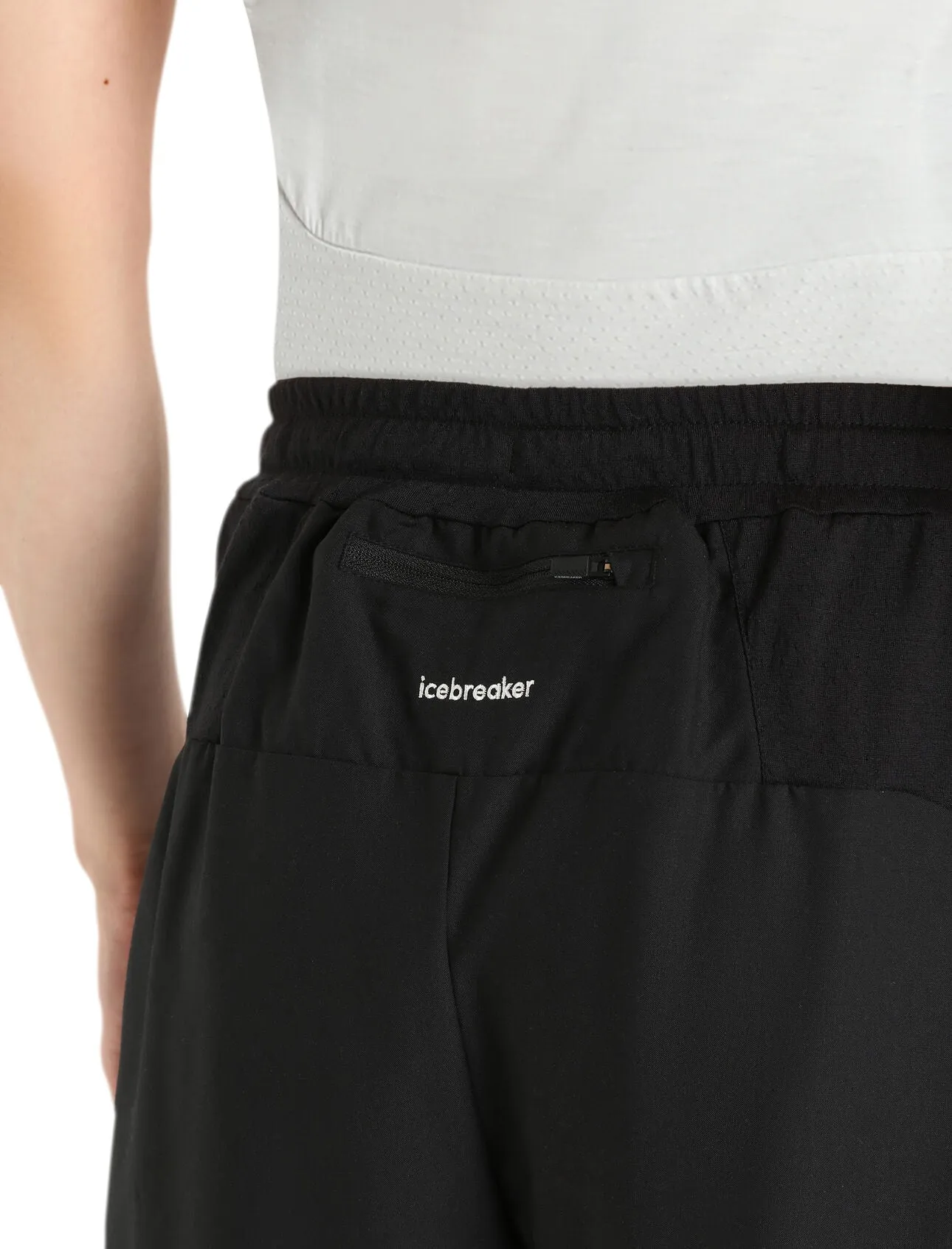 Mens ZoneKnit™ Merino Shorts