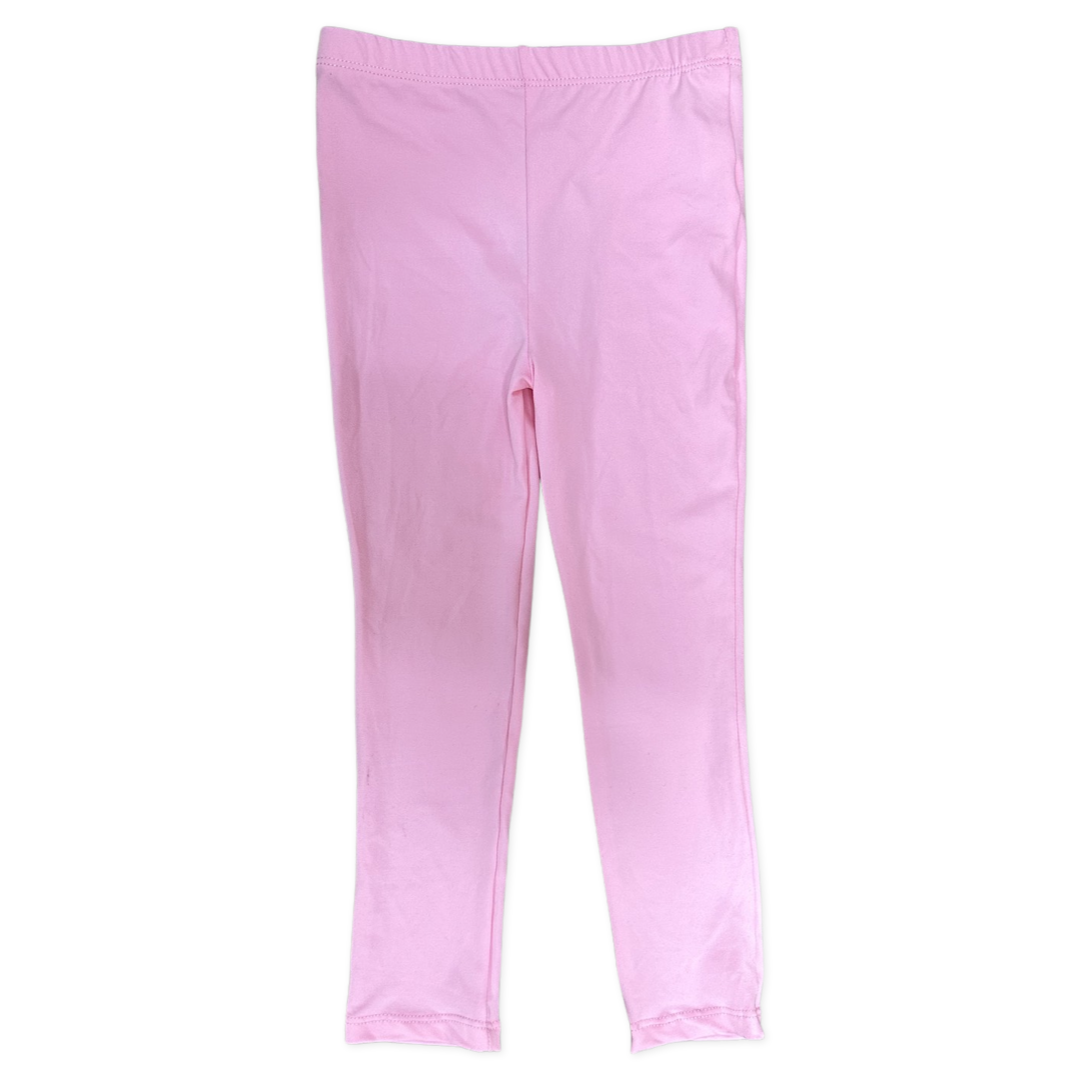 Mila & Rose Leggings - Bubblegum Pink