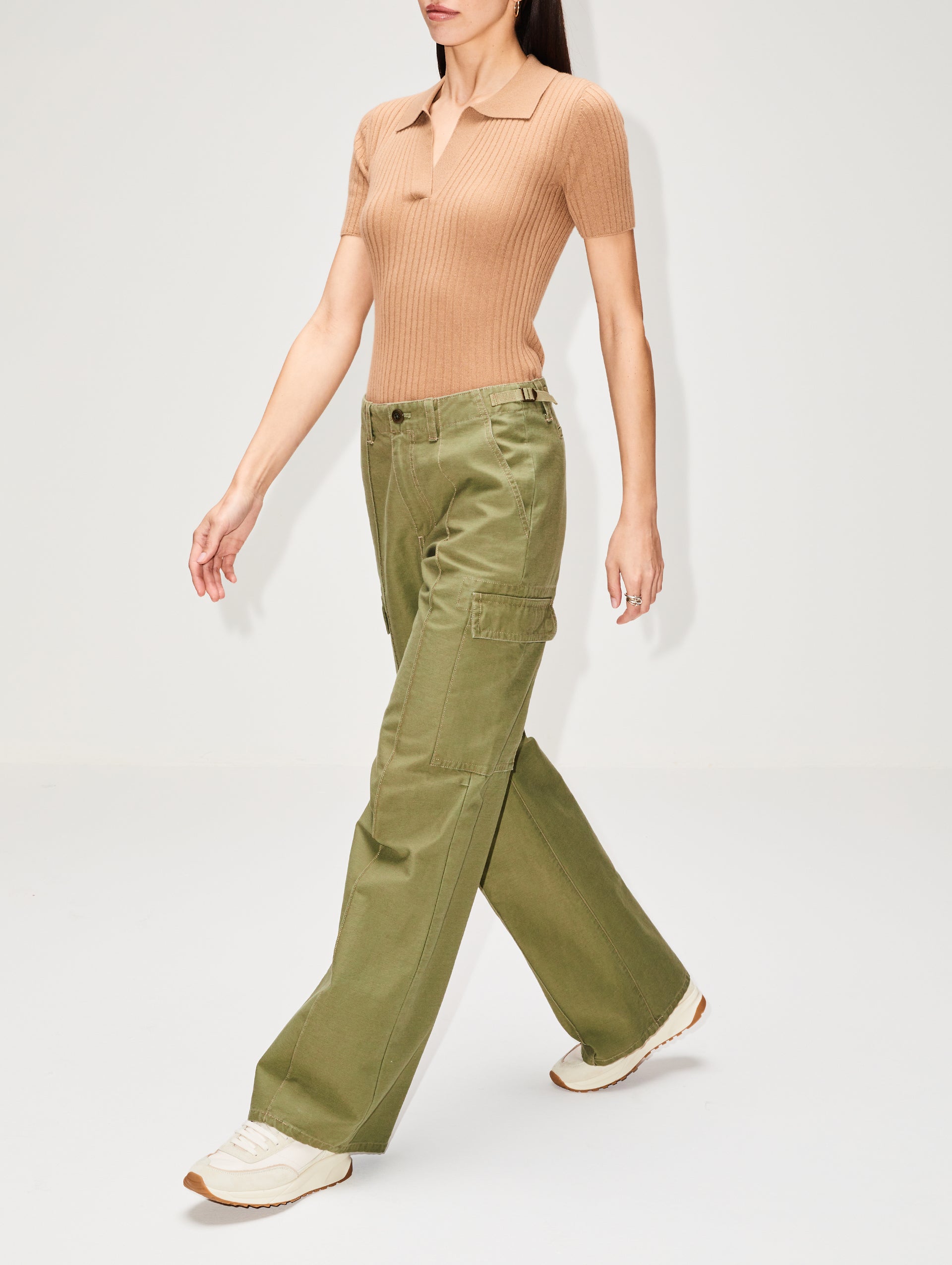 Military Trouser