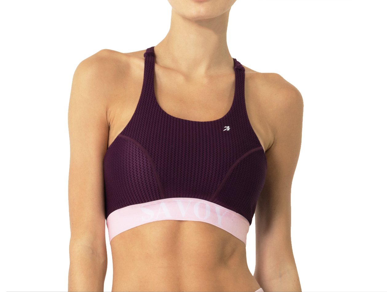 Monroe Active Bra & Leggings Set