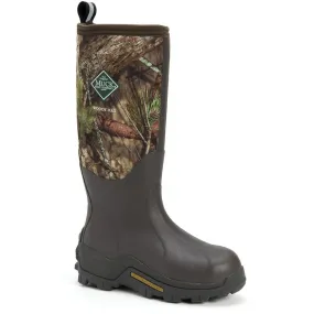 Muck Boots Woody Max Cold-Conditions Hunting Boot Mossy Oak