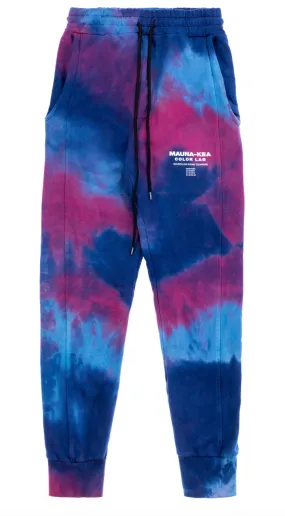 MULTICOLOR JOGGER - MKCLM227_TLR17