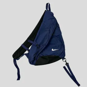 Nike 2002 Tri-harness Sling Bag