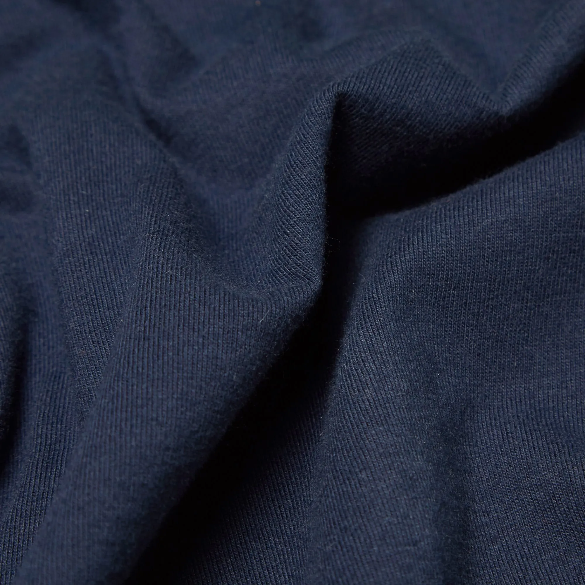 Norse Projects Niels Basic Overdyed Basic TeeNavy