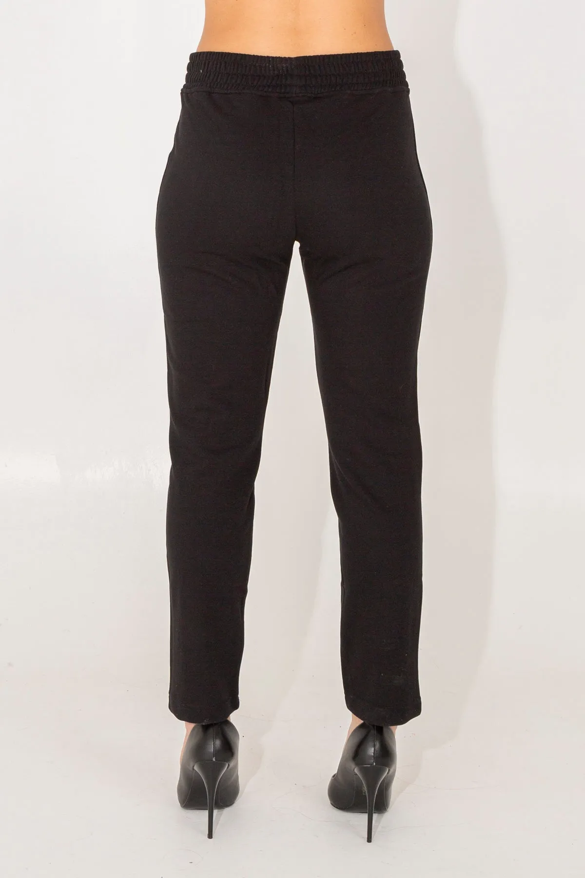 Pantaloni tuta basic