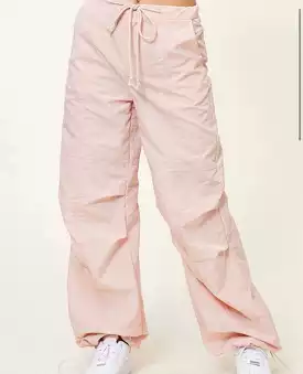 Parachute Party Pants