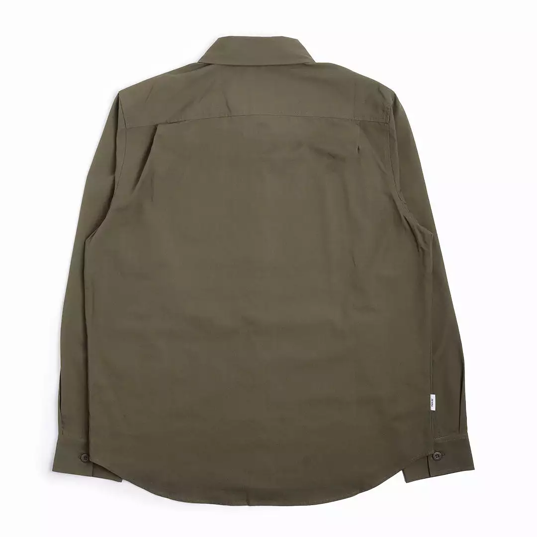 Parlez Case Overshirt