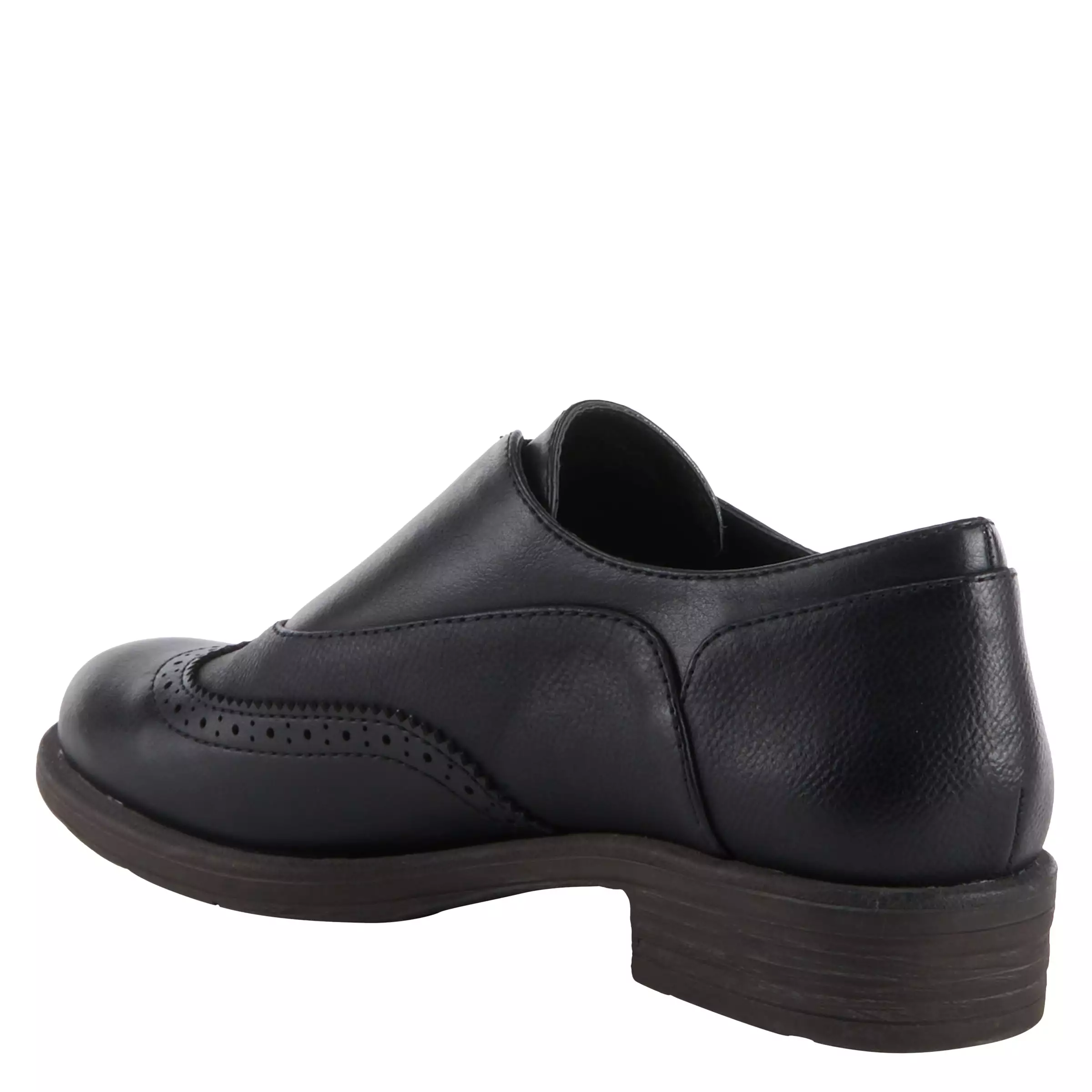 PATRIZIA DAVENAY OXFORD SLIP-ON SHOE