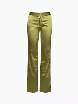 Perfect Satin Pant