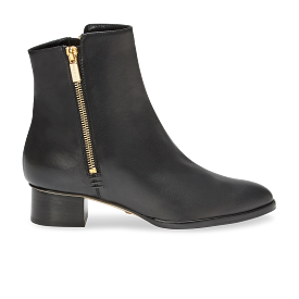 Perfect Zip Bootie 30