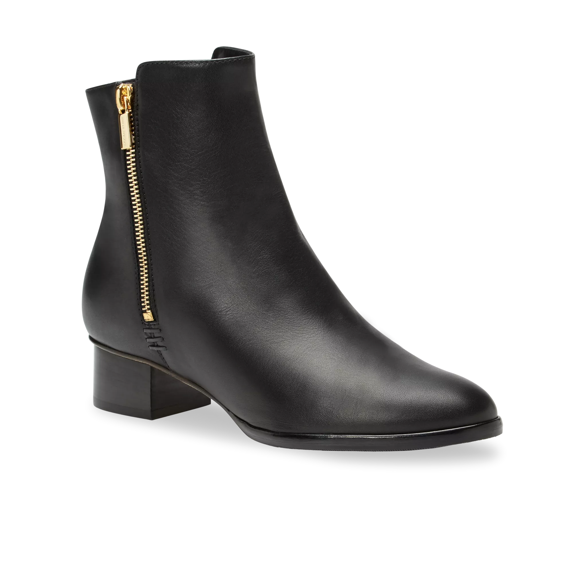 Perfect Zip Bootie 30