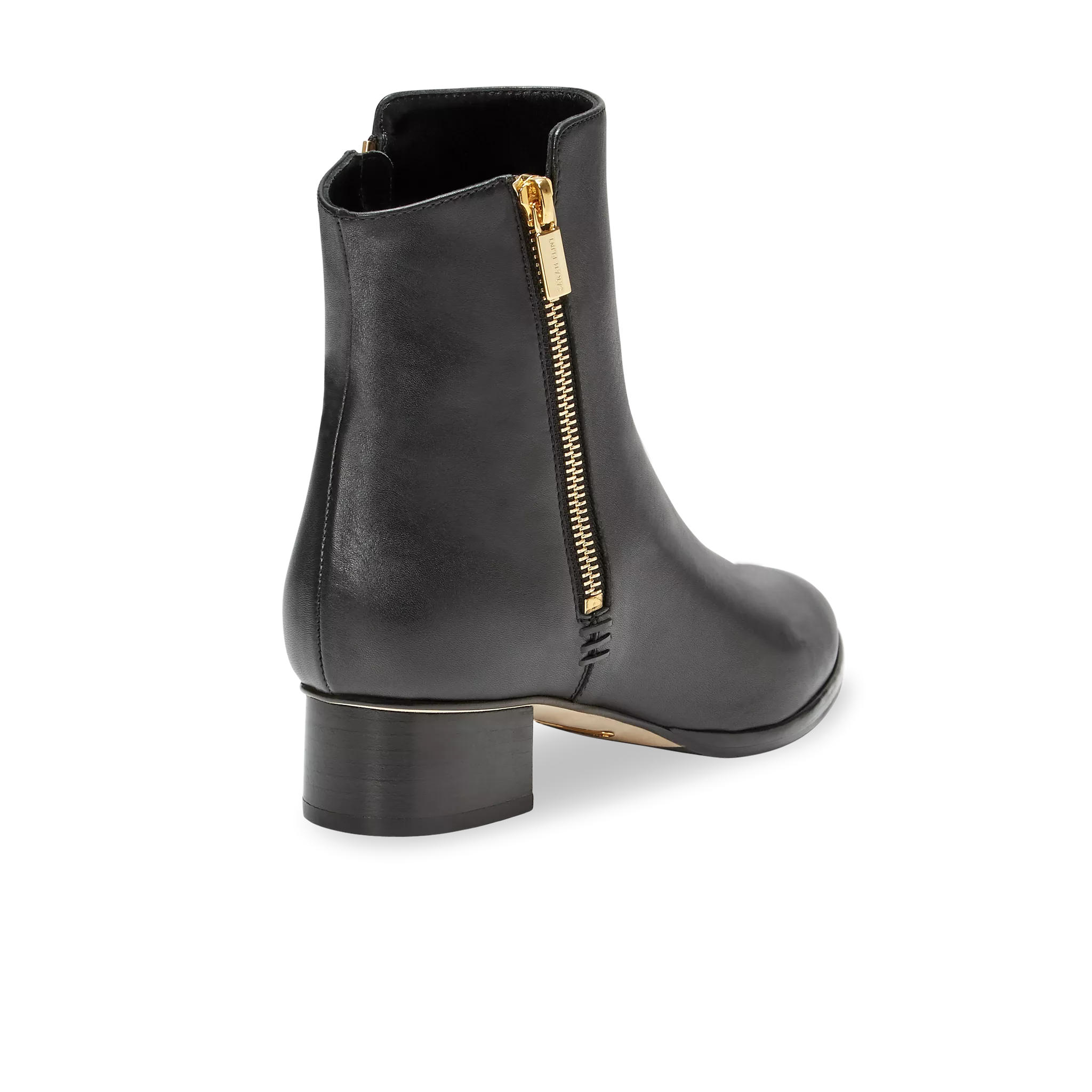 Perfect Zip Bootie 30