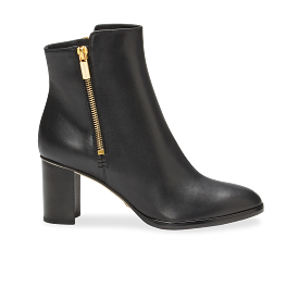 Perfect Zip Bootie 70