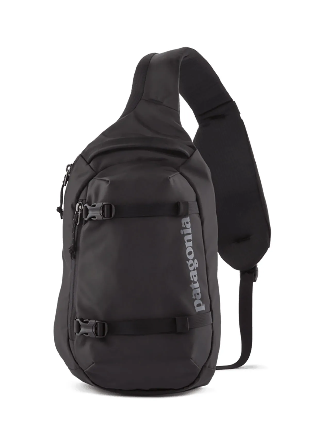 Personalized Patagonia Atom Sling Bag 8L Black