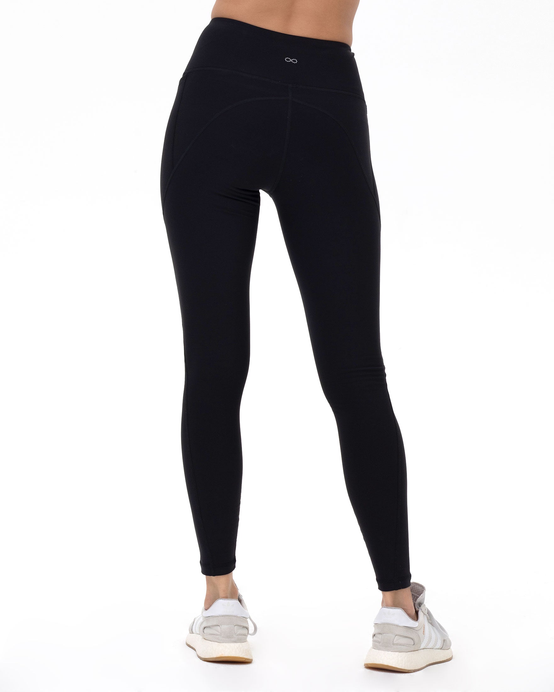 Phoenix Fleece Pocket Legging HR