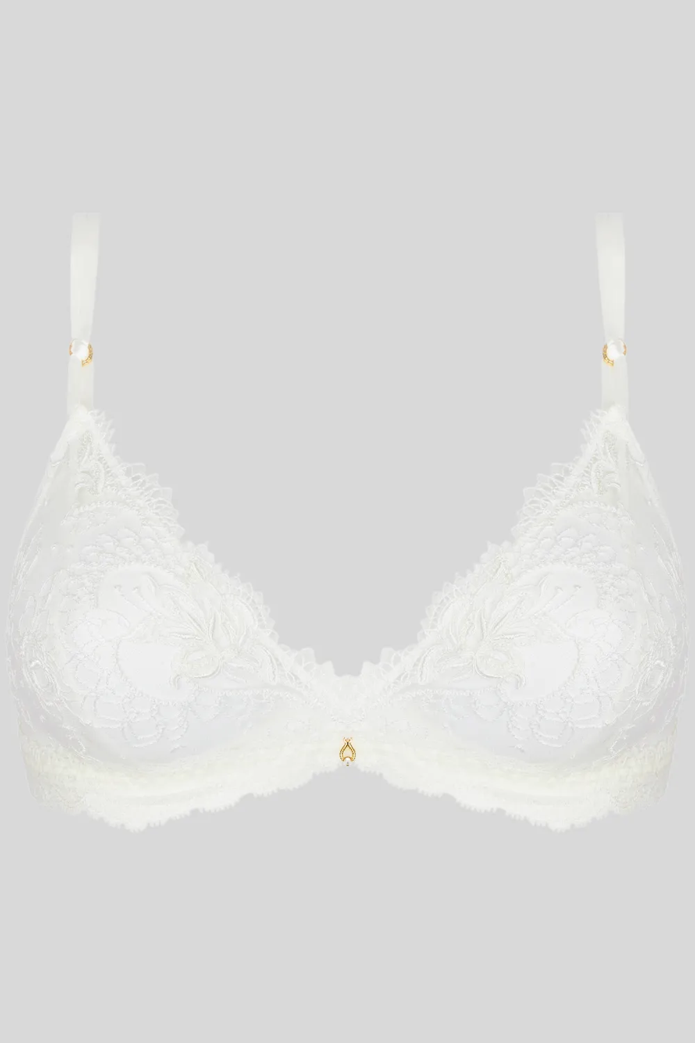 Princesse Iris Non-Wired Triangle Bra