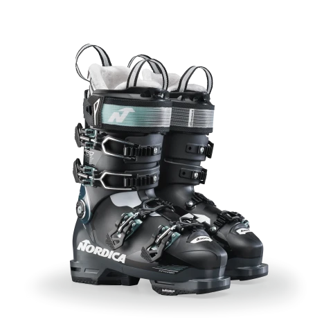 Pro Machine 115 Ladies Boots 2024