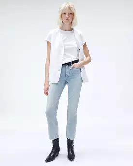 Rag & Bone Emma Wren Ankle Slim