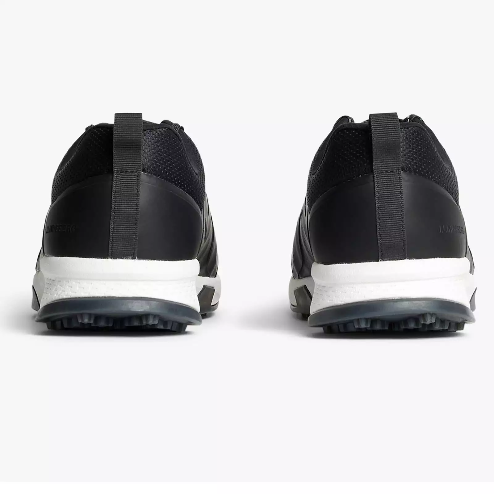 Range Finder Golf Shoes Black - SS24