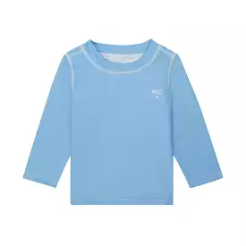 Recycled Polyester Baby Rashguard