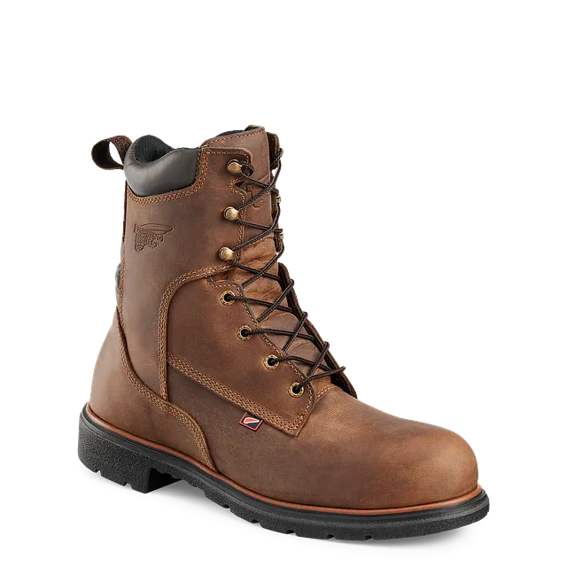 Red Wing Style #2203 Men's 8-inch Boot