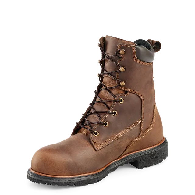 Red Wing Style #2203 Men's 8-inch Boot