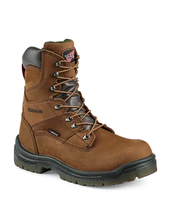 Red Wing Style #2244 Men's King Toe® 8-inch Boot