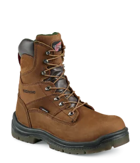 Red Wing Style #2244 Men's King Toe® 8-inch Boot