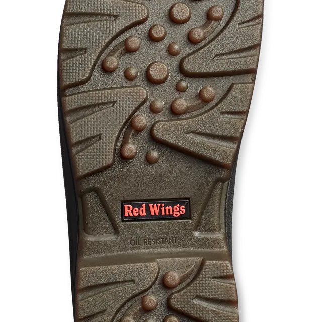 Red Wing Style #2244 Men's King Toe® 8-inch Boot