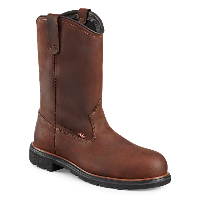 Red Wing Style #2272 Men's DynaForce® 11-Inch Pull-On Boot