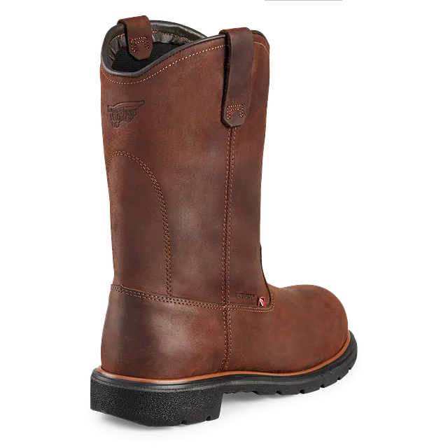 Red Wing Style #2272 Men's DynaForce® 11-Inch Pull-On Boot