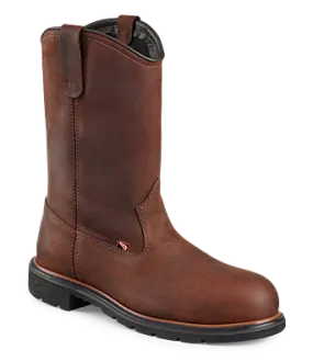 Red Wing Style #2272 Men's DynaForce® 11-Inch Pull-On Boot