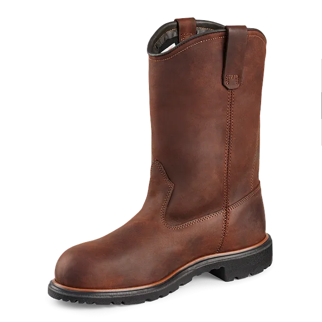 Red Wing Style #2272 Men's DynaForce® 11-Inch Pull-On Boot