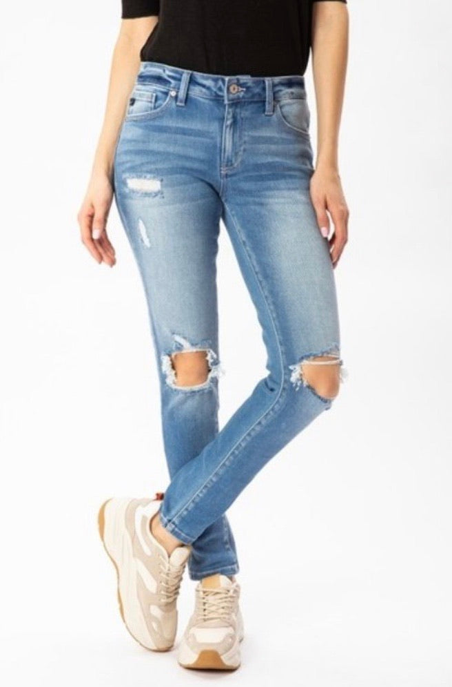 Reign Jeans